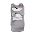 #Color_Gris