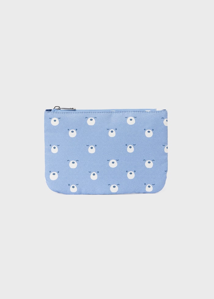BOLSO ESTAMPADO PAÑALERA 19350 MAYORAL