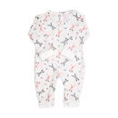 PIJAMA BEBE NIÑA X2 10752 FOR BABY