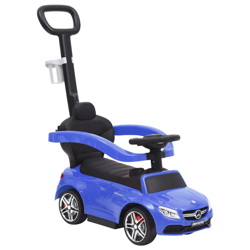 CARRO MONTABLE GUIA AO-5188/T1605 BABY KAYS