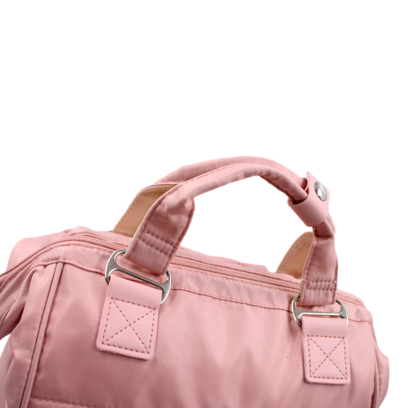 PAÑALERA MORRAL J6751 TARARAN