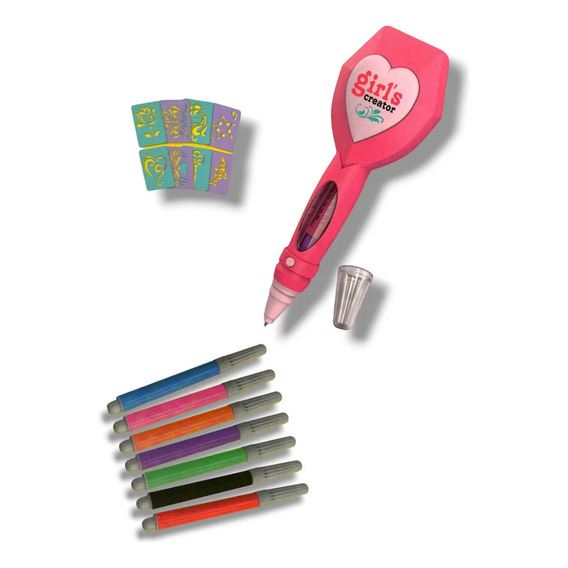 SET BELLEZA 4EN1 MBK-386 STB