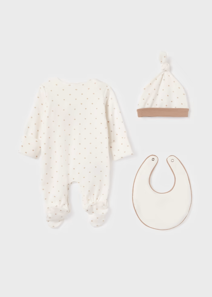 SET REGALO 3PZS 9360 MAYORAL