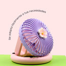 VENTILADOR PORTATIL XJD-132 OGUSS
