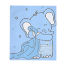 PRIMER DIA ELEFANTE DORMILON 736 CHOCOMIEL