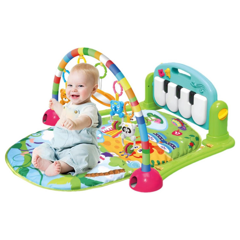 GIMNASIO PIANO GRANDE 9039B MM