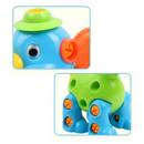 ELEFANTE DIDACTICO ANIMAL 10313 PLASTICOS