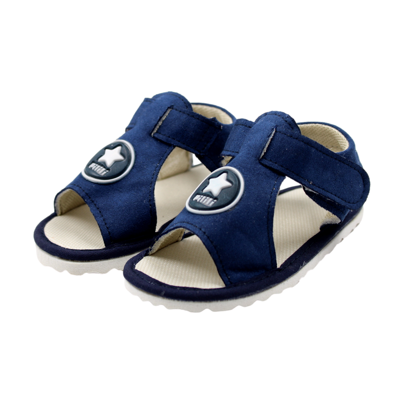 SANDALIA NIÑO 7MO PILILI