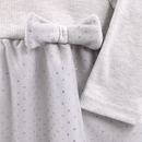 VESTIDO + MEDIAS 50868 PUPPET