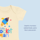 BODY COHETE ROCKET 1170 CRECIENDO BABY