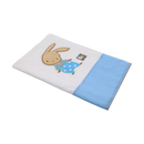 Juego Sabana Cenefa + Ajust Sa14A Isof