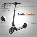 SCOOTER T-402-B STB