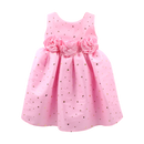 VESTIDO BEBE NIÑA COSMOS WELDON