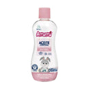 Aceite Suav Y Humec X120Ml 4170 Arrurru