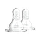 Tetina Estandar 9+ X2 D0313 Dr Brown