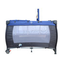 CORRAL MC CAMPING LB500 BABY KAYS AZUL