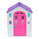 PREVENTA: Casita Infantil PRIN4080 2 en 1 para Niñas PRIN4080Playhouse y Supermercado Prinsel