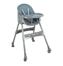 SILLA COMEDOR VANCOUVER AK2038 AZUL BEBESIT