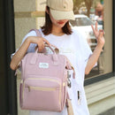 PAÑALERA MORRAL WK2025 LA GLORIA