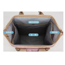 PAÑALERA MORRAL WK2025 LA GLORIA