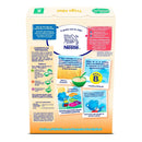 NESTUM CEREAL INFANTIL TRIGO MIEL X350 GR NESTLE