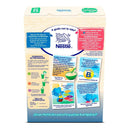 NESTUM CEREAL INFANTIL VAINILLA X 200GR NESTLE