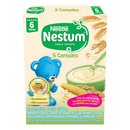 NESTUM 5 CEREALES X200 GR NESTLE