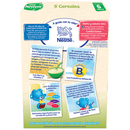 NESTUM 5 CEREALES X200 GR NESTLE