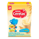 CEREAL INFANTIL CON LECHE CERELAC X 360 GR