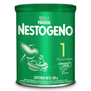 NESTOGENO COMFORT FÓRMULA INFANTIL ETAPA 1 x400 GR NESTLE