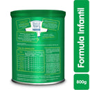 NESTOGENO COMFORT FÓRMULA INFANTIL ETAPA 1 X800 GR NESTLE
