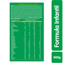 NESTOGENO COMFORT FÓRMULA INFANTIL ETAPA 1 X800 GR NESTLE