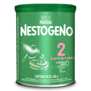 NESTOGENO COMFORT FÓRMULA INFANTIL ETAPA 2 x400 GR NESTLE