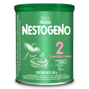 NESTOGENO COMFORT FÓRMULA INFANTIL ETAPA 2 x800GR NESTLE