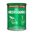 NESTOGENO COMFORT FÓRMULA INFANTIL ETAPA 1 x1100 GR NESTLE