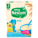 NESTUM CEREAL INFANTIL DE ARROZ X350 GR NESTLE