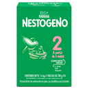 NESTOGENO COMFORT FÓRMULA INFANTIL ETAPA 2 X1400 GR NESTLE