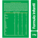 NESTOGENO COMFORT FÓRMULA INFANTIL ETAPA 1 X1400GR NESTLE
