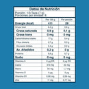 NUTRISNACK GALLETAS SABOR  BANANA NARANJA  42GR GERBER