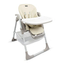 SILLA COMEDOR SNACK 1038 BEIGE BEBESIT