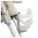 SILLA COMEDOR SNACK 1038 BEIGE BEBESIT