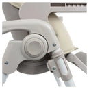 SILLA COMEDOR SNACK 1038 BEIGE BEBESIT