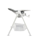 SILLA COMEDOR SNACK 1038 GRIS BEBESIT