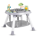 SILLA COMEDOR STEPS PREMIUM 1050 GRIS BEBESIT