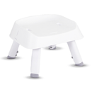 SILLA COMEDOR STEPS PREMIUM 1050 GRIS BEBESIT