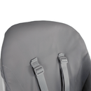 SILLA COMEDOR STEPS PREMIUM 1050 GRIS BEBESIT