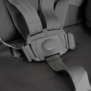 SILLA COMEDOR STEPS PREMIUM 1050 GRIS BEBESIT