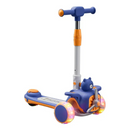 SCOOTER DP-24T AZUL STB