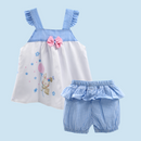 ASOLEADOR BEBITA ESTAMPADO 50160 FOR BABY