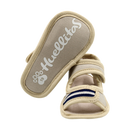 SANDALIA NIÑO 115120 HUELLITAS